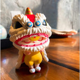 Bunny Happy Spring Festival Series Secret Higher Position(1/144)